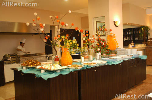 Rose Resort Hotel 14
